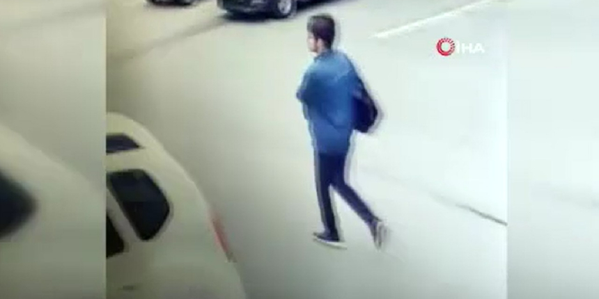 Kayıp üniversite öğrencisi ölü olarak bulundu