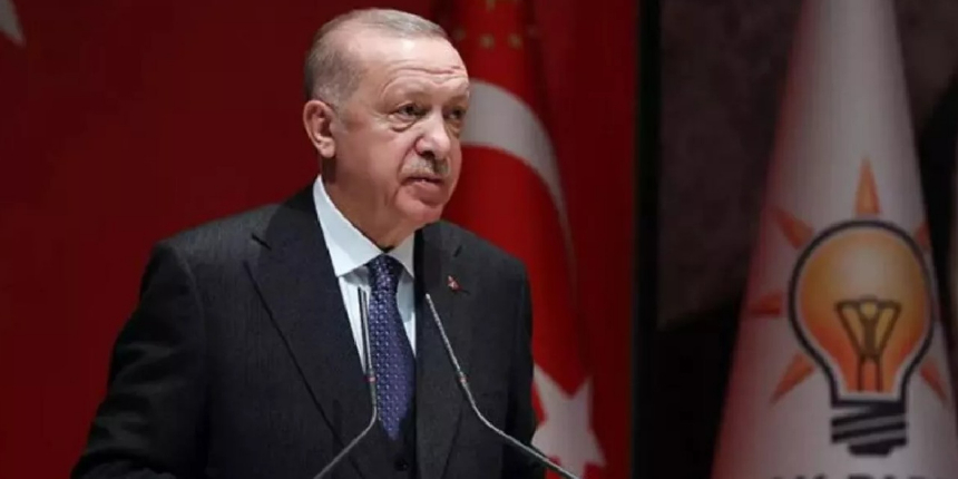 Cumhurbaşkanı Erdoğan: Vatandaşımızı enflasyona ezdirmeyeceğiz