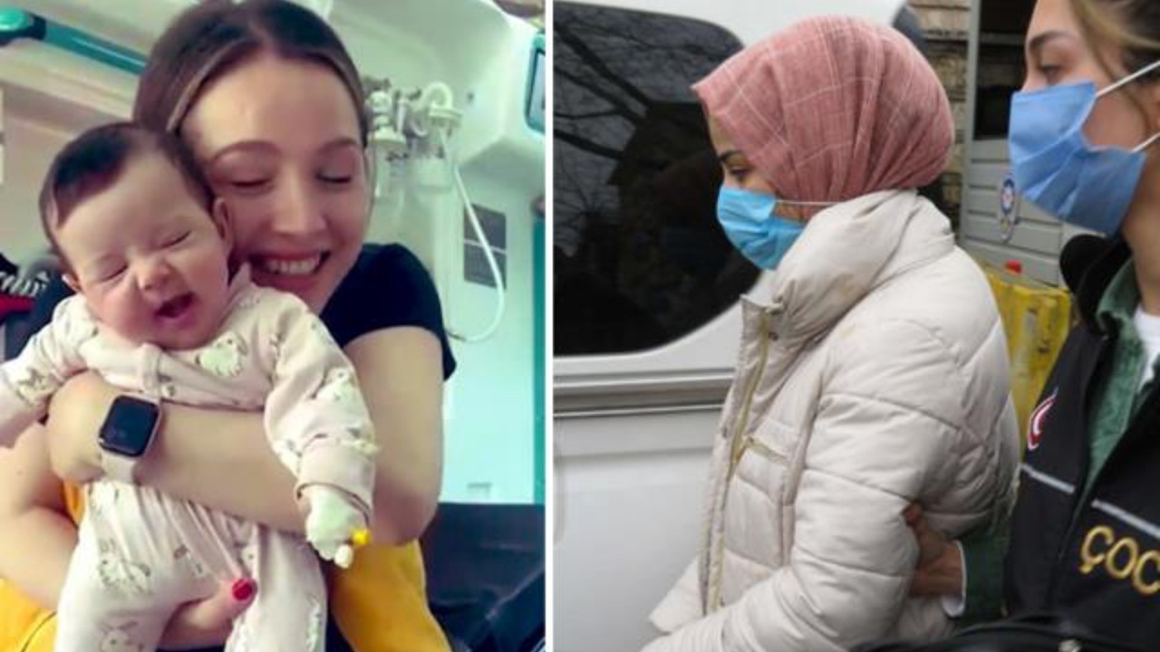Nisa bebeği ölüme terk eden anne hakkında iddianame hazırlandı: 2 yıla kadar hapsi isteniyor!
