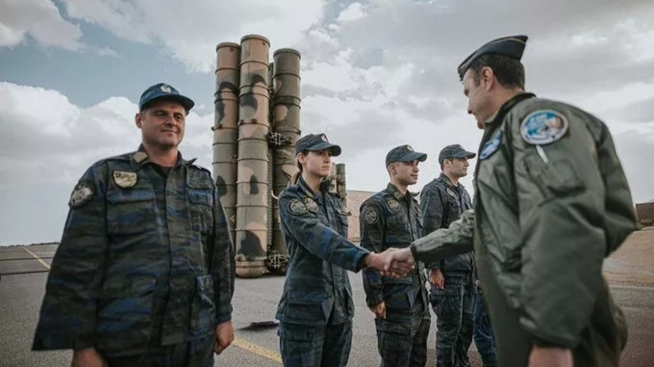 Yunanistan, ABD'nin 'Ukrayna'ya silah gönderme' teklifini reddetti: Ödün veremeyiz!