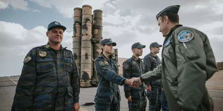 Yunanistan, ABD'nin 'Ukrayna'ya silah gönderme' teklifini reddetti: Ödün veremeyiz!