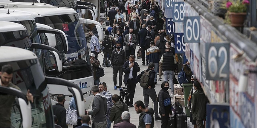 Ulaşım zamlarına şehirler arası otobüsler de eklendi: İstanbul - Ankara otobüsü 300 lira