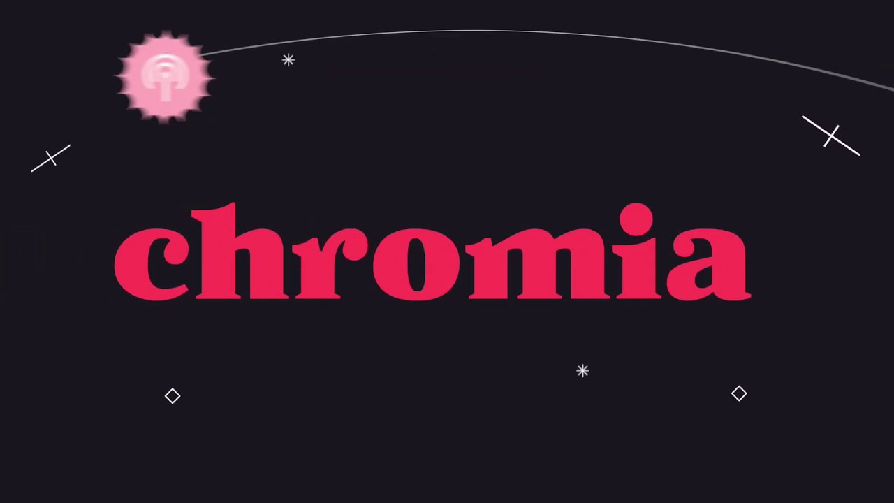 Chromia (CHR) Coin satın alma