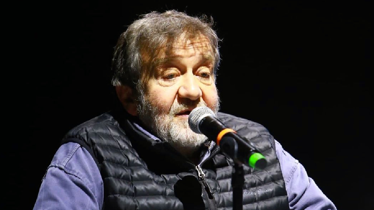 Coşkun Aral'ın acı günü! Annesi Nilüfer Aral'ı kaybetti