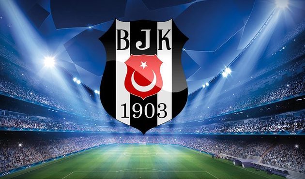 Şampiyonlar Ligi'nden Beşiktaş paylaşımı