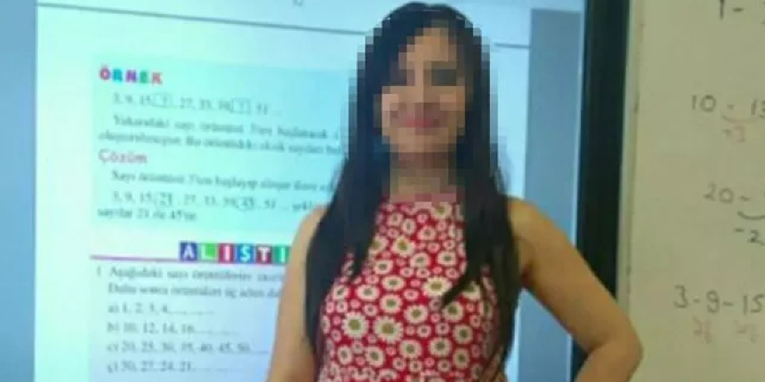 İlişki arayan öğretmenlerin tanışma sayfası ile ilgili gerçek ortaya çıktı!