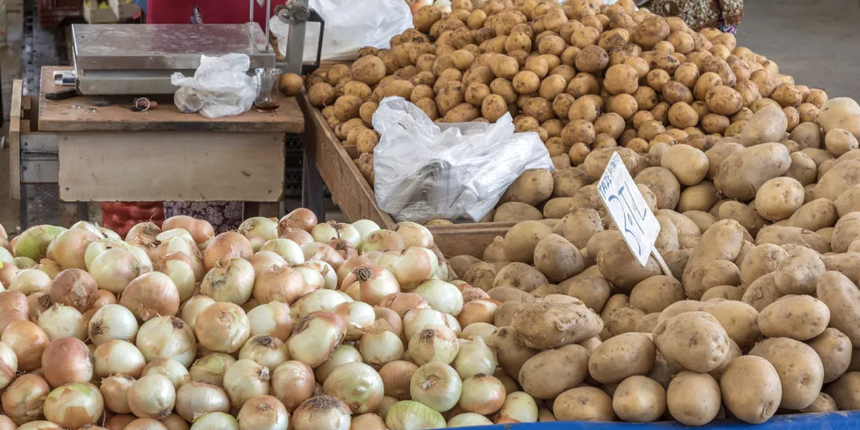 Stokçuların yeni oyunu ortaya çıktı: Patates ve soğanda 'mecburi indirim' iddiası