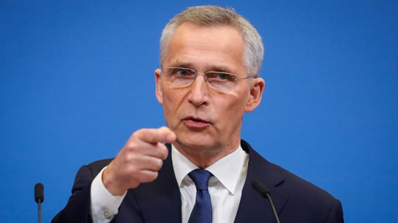 Stoltenberg: NATO'nun odaklandığı şey 'tırmanmayı engellemek'!