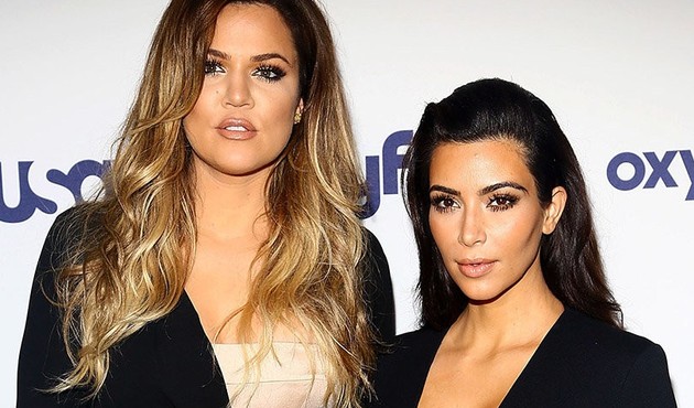 Kim Kardashian kardeşinden öyle bir şey istedi ki!