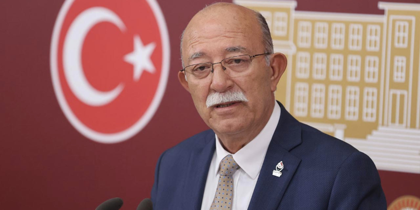 İsmail Koncuk, Zafer Partisi'nden istifa etti