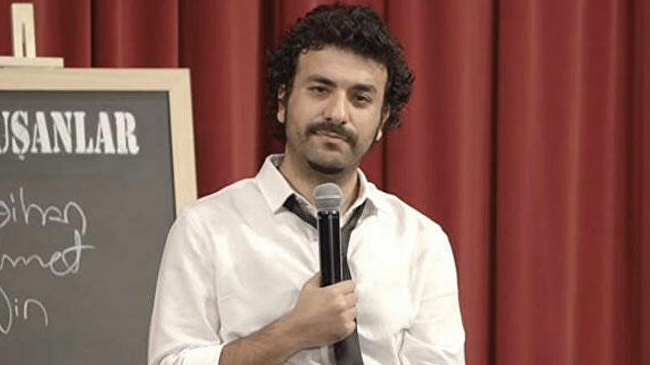 Hayatını küfrederek kazanan komedyen 40 milyon lirayı bastırdı, Levent'te villa aldı