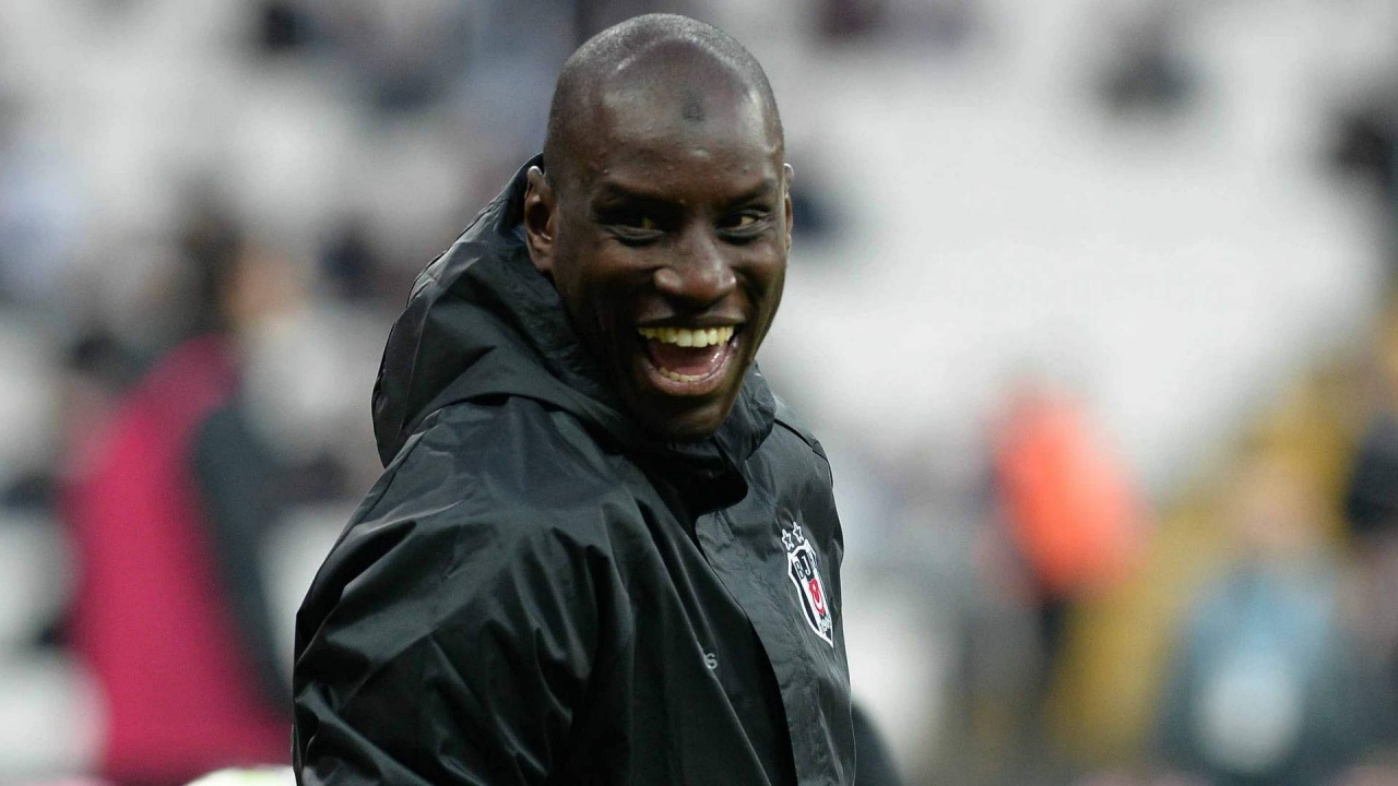 Demba Ba Beşiktaş'a geri dönüyor... Valerien Ismael'in ekibine katılacak