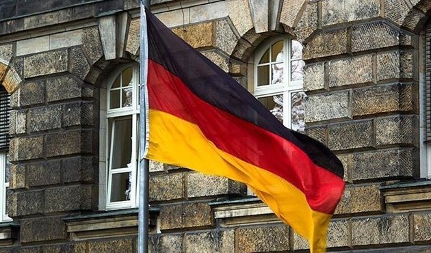 Türkiye'den Alman diplomatlara izin çıktı! Ziyaret edebilecekler...