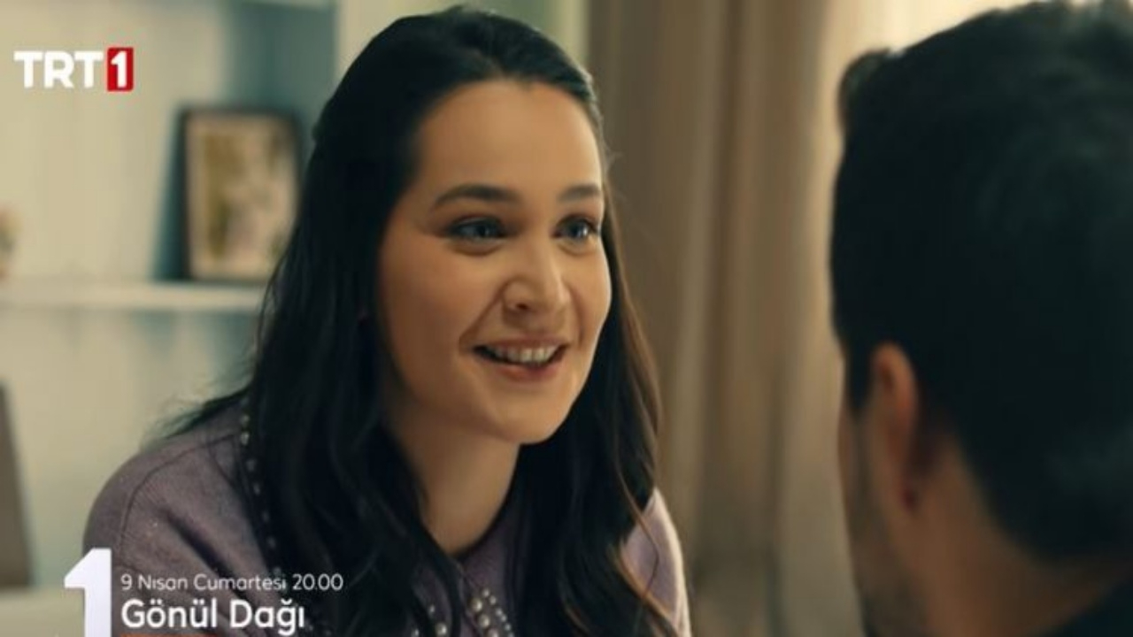Gönül Dağı dizisi Son Haberle Sarsılıyor! Ramazan ve Asuman'ın İsteme merasiminde Sürpriz!