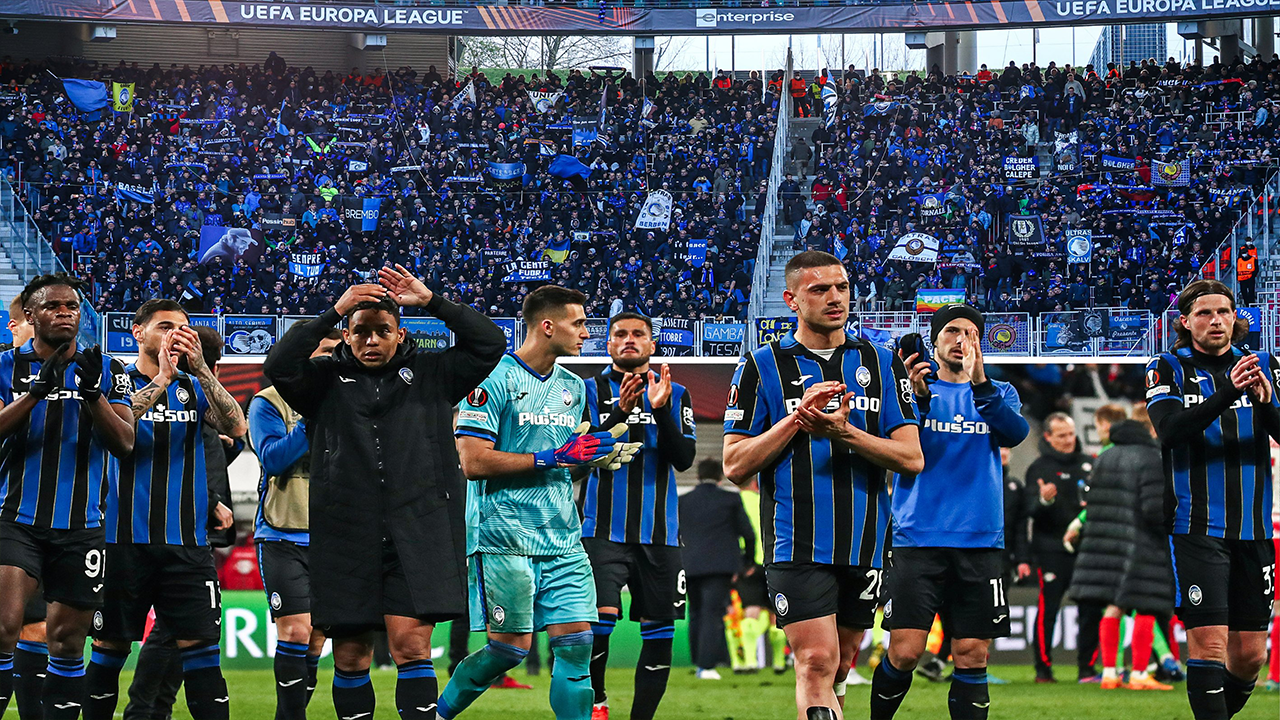ÖZET | Leipzig ile Atalanta 1-1 berabere kaldı