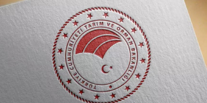 Tarım ve Orman Bakanı Yardımcıları değişti! İşte yeni atanan isimler
