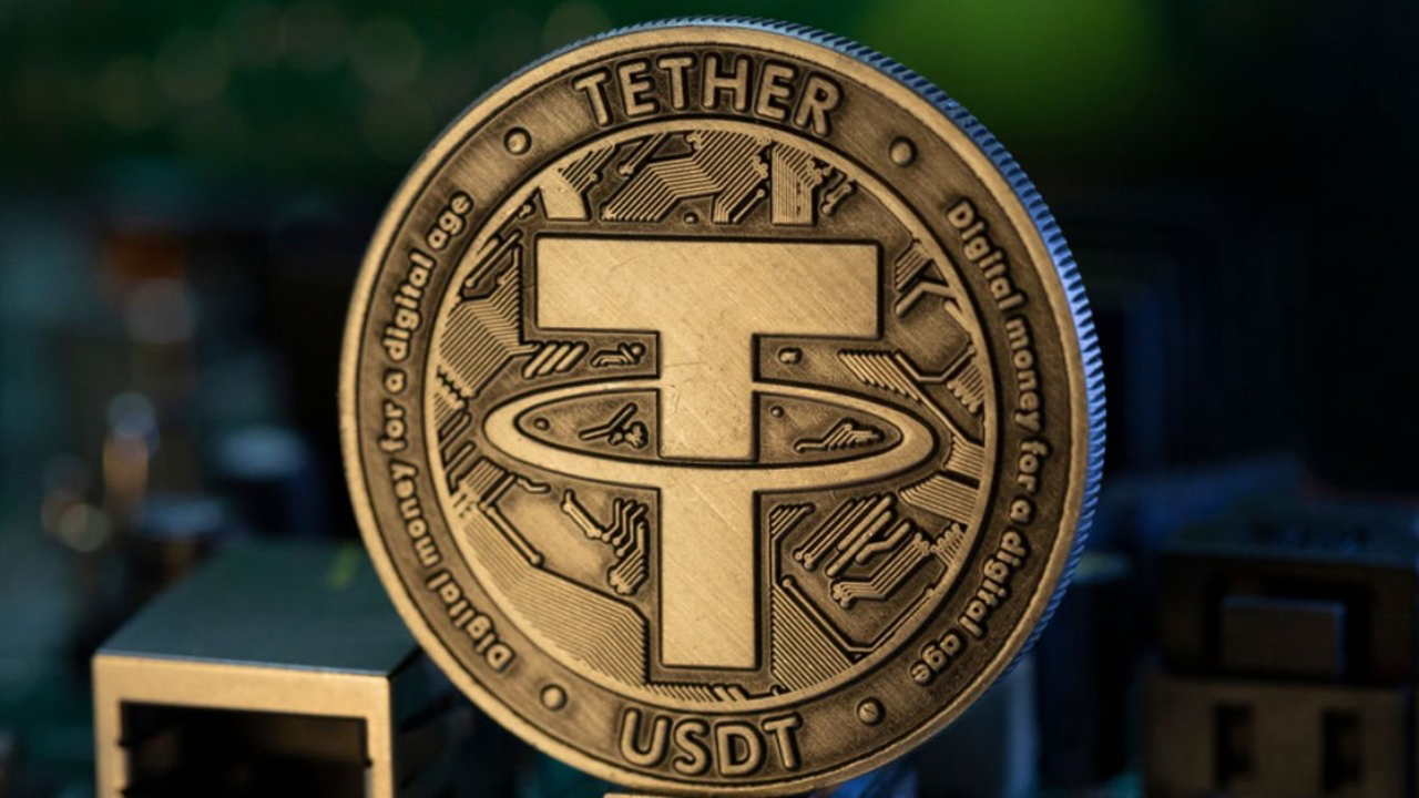 Tether Coin satın alma