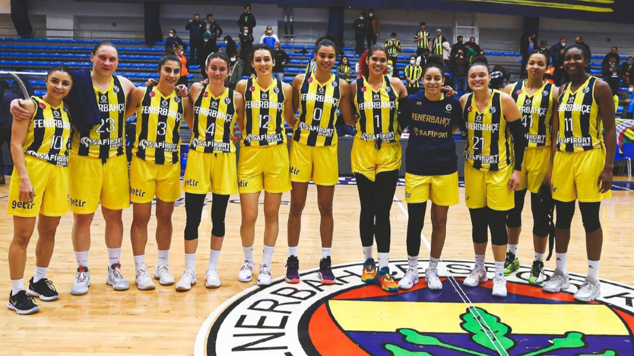Euroleague Women Final Four biletleri satışta... Fenerbahçe Safiport ilk şampiyonluğunu arıyor