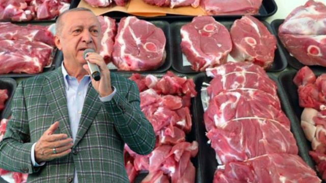 Cumhurbaşkanı Erdoğan talimat vermişti: Bugün itibariyle ucuz et satışı başladı! Yüzde 20 daha uygun...