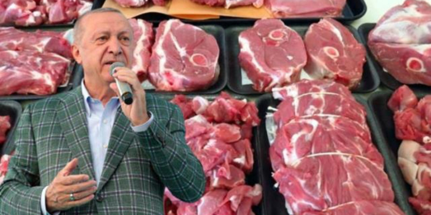 Cumhurbaşkanı Erdoğan talimat vermişti: Bugün itibariyle ucuz et satışı başladı! Yüzde 20 daha uygun...