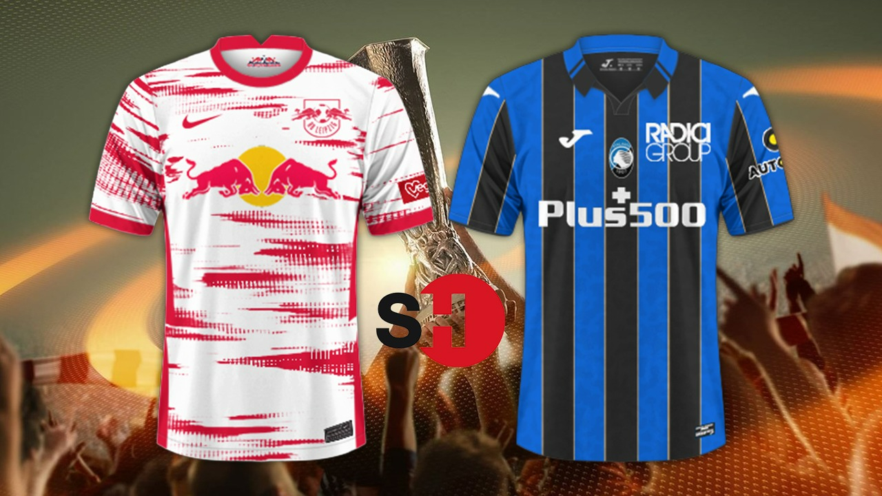 Leipzig - Atalanta I CANLI