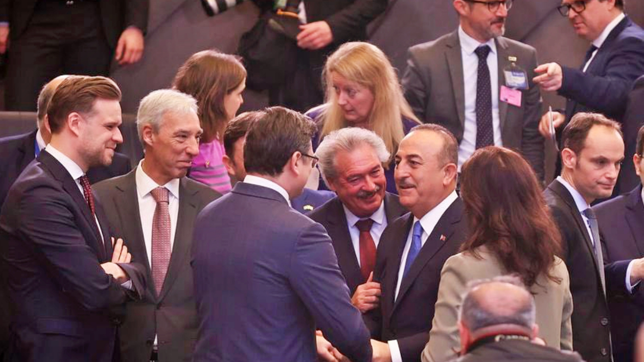 NATO ülkeleri Türkiye ile savunma iş birliği için sıraya girdi!