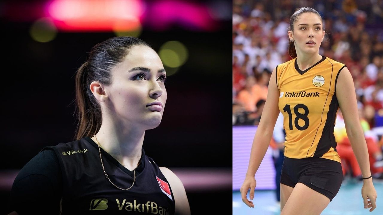 Zehra Güneş'in Yeni İmajı Herkesi Heyecanlandırdı!