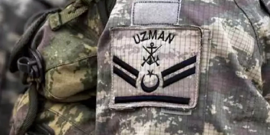 Jandarma Genel Komutanlığı'na 250 sözleşmeli uzman erbaş alınacak