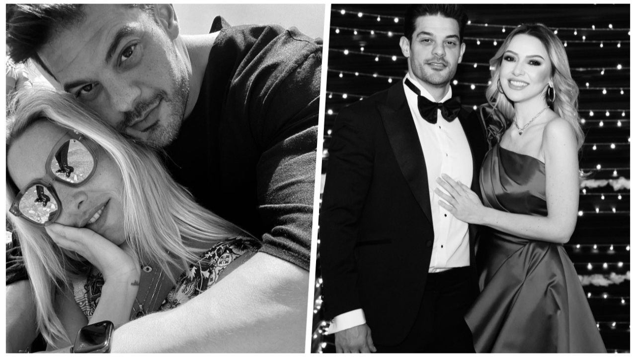 Hadise İle Mehmet Dinçerler'in Maldivler tatilinin nedeni ortaya çıktı! Meğer düğün yeri bakmaya gitmişler