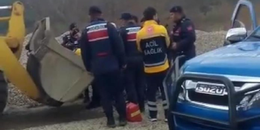 Çayda su üzerinde kadın cesedi bulundu!