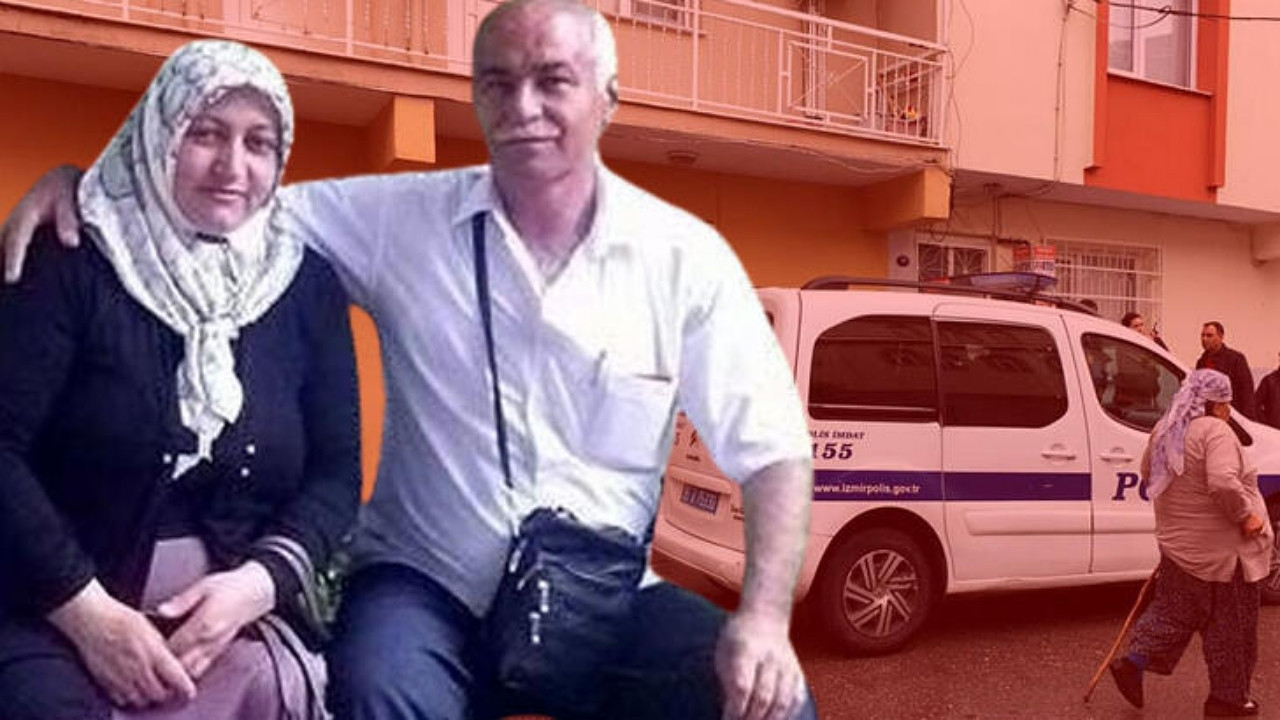 Eşini baltayla katleden caninin cezası hala kesinleşmedi: Oğlu isyan etti! "Çok yorulduk..."