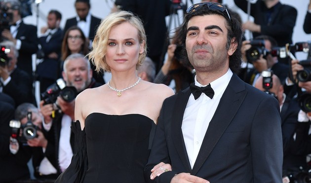 Cannes Film Festivali'nde ödüller sahibini buldu...