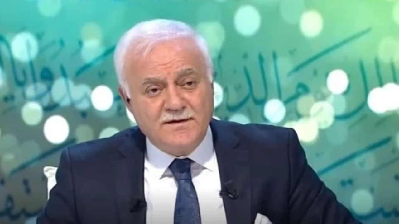 Nihat Hatipoğlu Keşke Hiç Olmasaydı Dediği Günahı Açıkladı! İzleyicilerin Dili Tutuldu