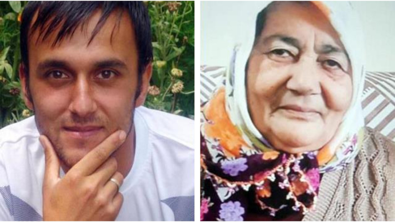Altın için yapmadığı kalmadı: Yengesinin elini ve ağzını bantladı, bayıltana kadar dövdü!