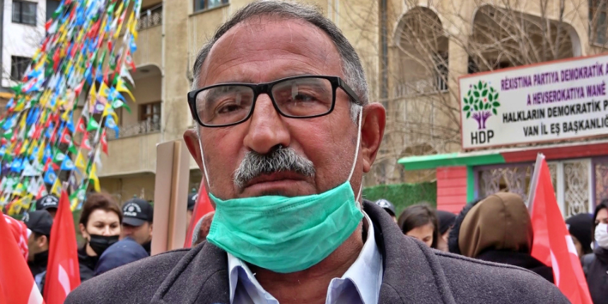 HDP, vicdansızlığında bambaşka bir seviyeye yükseldi!