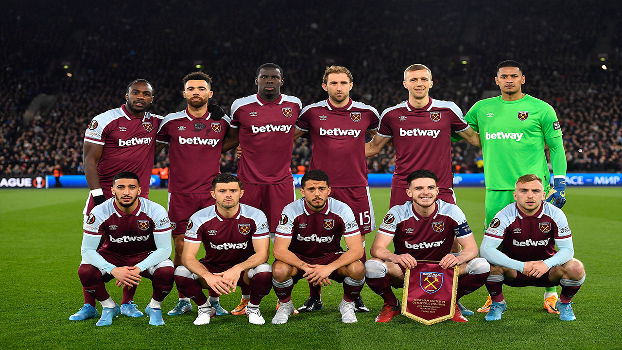 ÖZET | West Ham United ile Lyon yenişemedi | 1-1