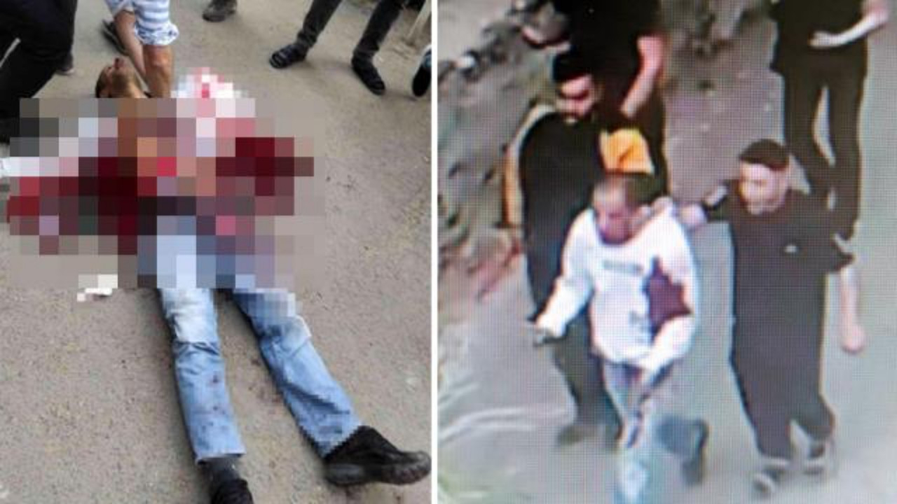 'Çocuk tacizcisi' ilan edilip öldürülmüştü: Ergün Arslan'ın son sözleri bakın ne olmuş...
