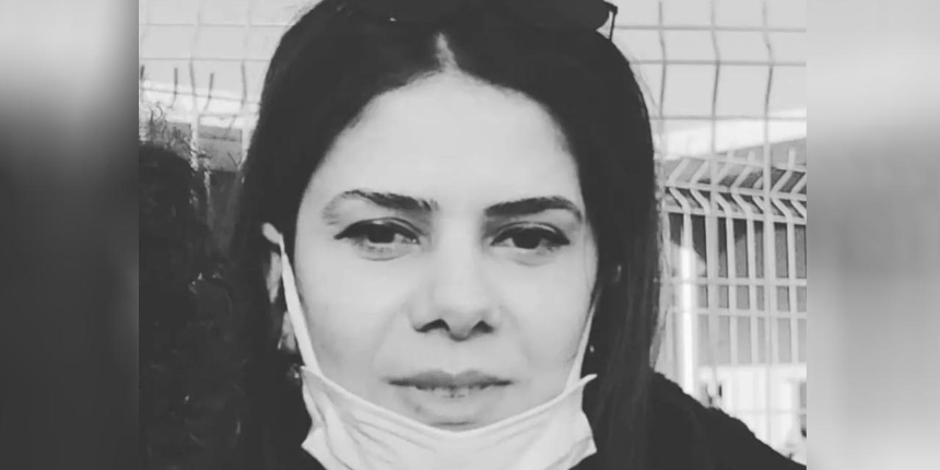 Eşini 9 yerinden bıçaklayarak öldürdü, öldürmeden önce 'seçenek' sundu!