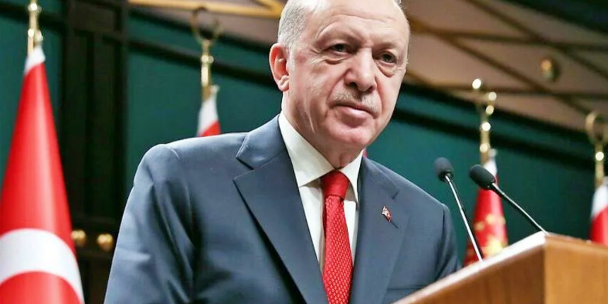 Cumhurbaşkanı Erdoğan'dan ültimatom: KDV talimatı verdi!