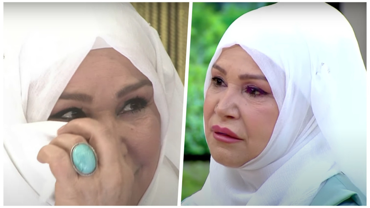 Sevenlerinden dua istemişti... Güler Işık'ın annesinden kötü haber