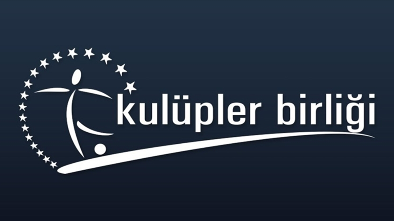 Kulüpler Birliği'nden yeni yasaya tepki!