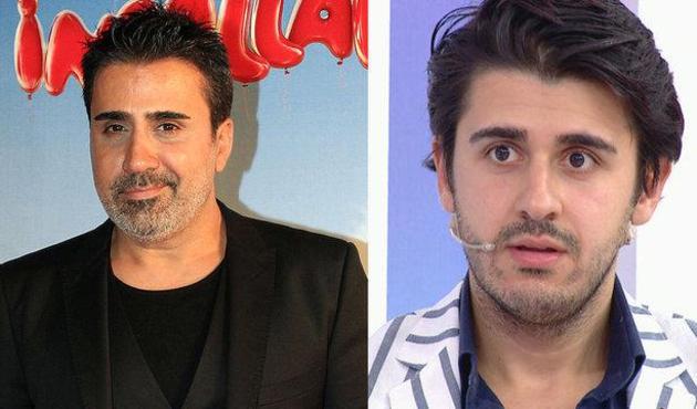 Tayfun Erdoğan’dan 'Affet beni oğlum ben sana babalık edemedim' paylaşımına tepki!