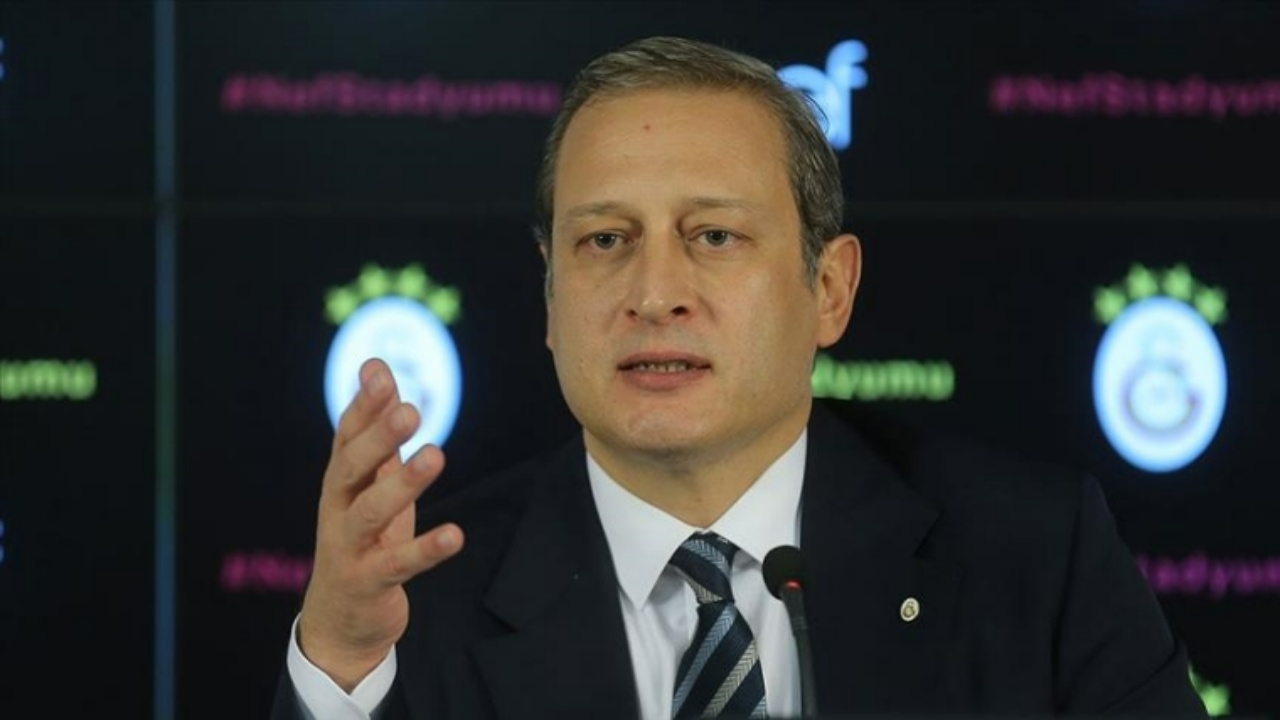 Burak Elmas açıkladı: "Seçim olacak"