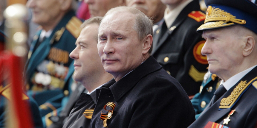 Dünya 9 Mayıs'a kilitlendi: Putin'in vereceği mesaj merak ediliyor!
