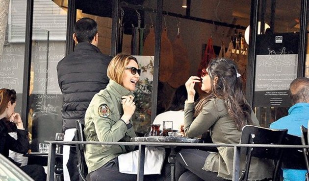 'Size bu davadan bayağı iş çıkar!'