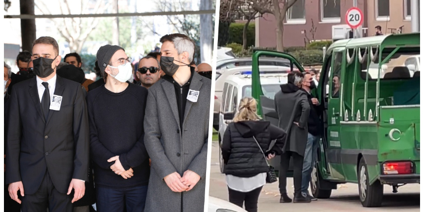 9. kattan düşerek hayatını kaybetmişti... Koray Candemir'in annesinin ölüm nedeni belli oldu!