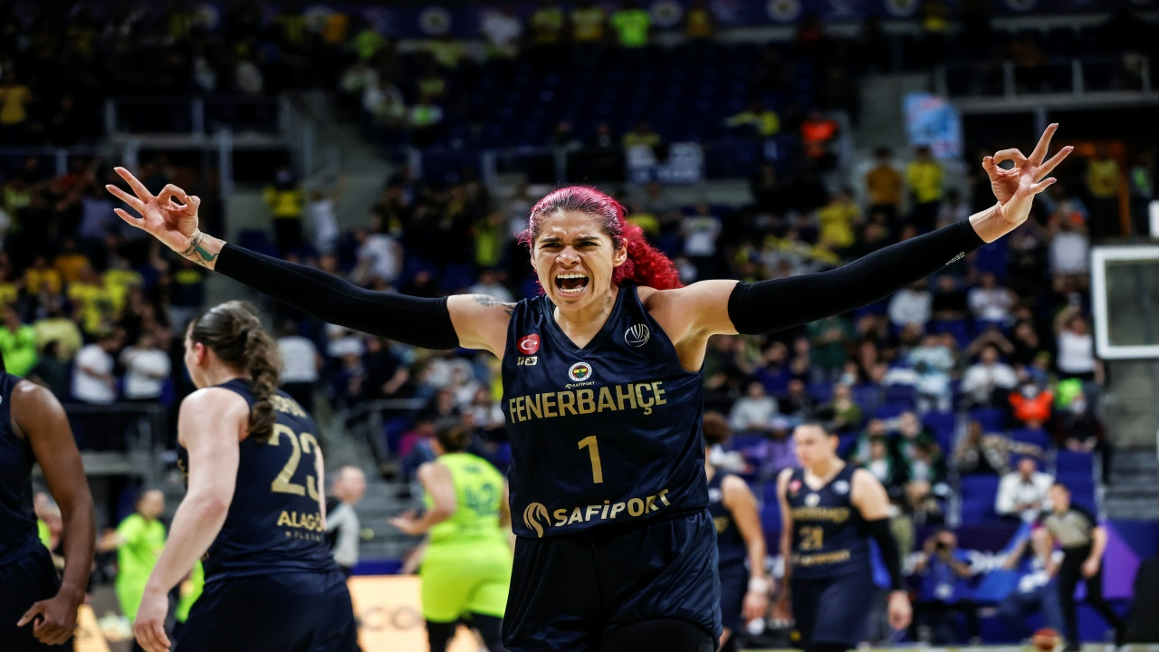 ÖZET | Fenerbahçe Safiport Euroleague’de finalde