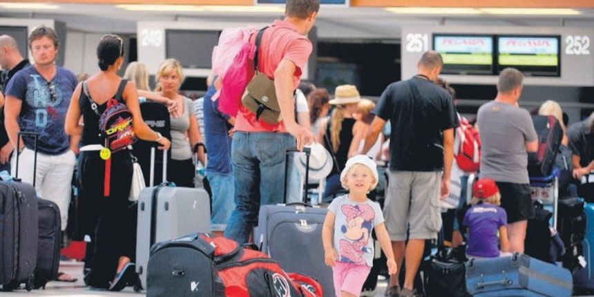 Turizm sektörü için üç aşamalı formül: Rus turist getirene 300 milyon dolarlık kredi verilecek!