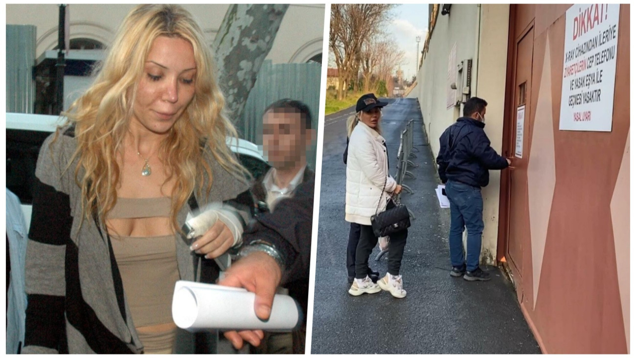 Esra Ersoy '18'den büyük gösteriyordu' demişti... Taciz ettiği çocuğun kemik yaşı 14 çıktı