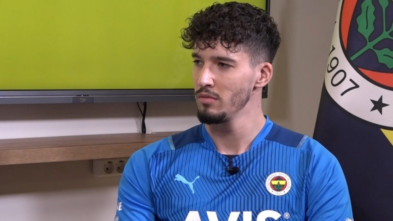 Altay Bayındır’dan derbi değerlendirmesi... "Keyif dolu bir maç olacağını düşünüyorum"